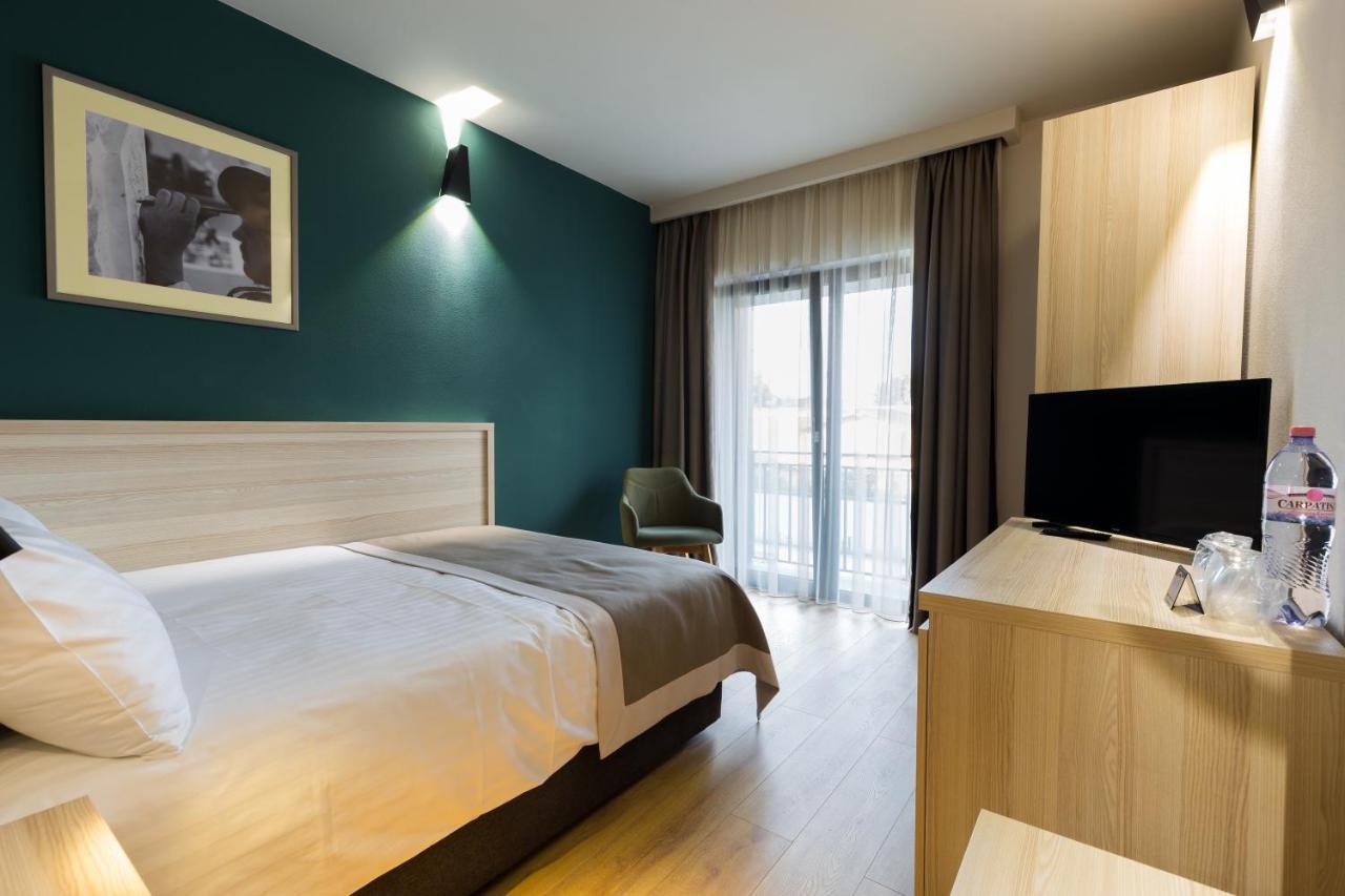 Casa Calfelor Kolping Timisoara Hotel Exterior foto