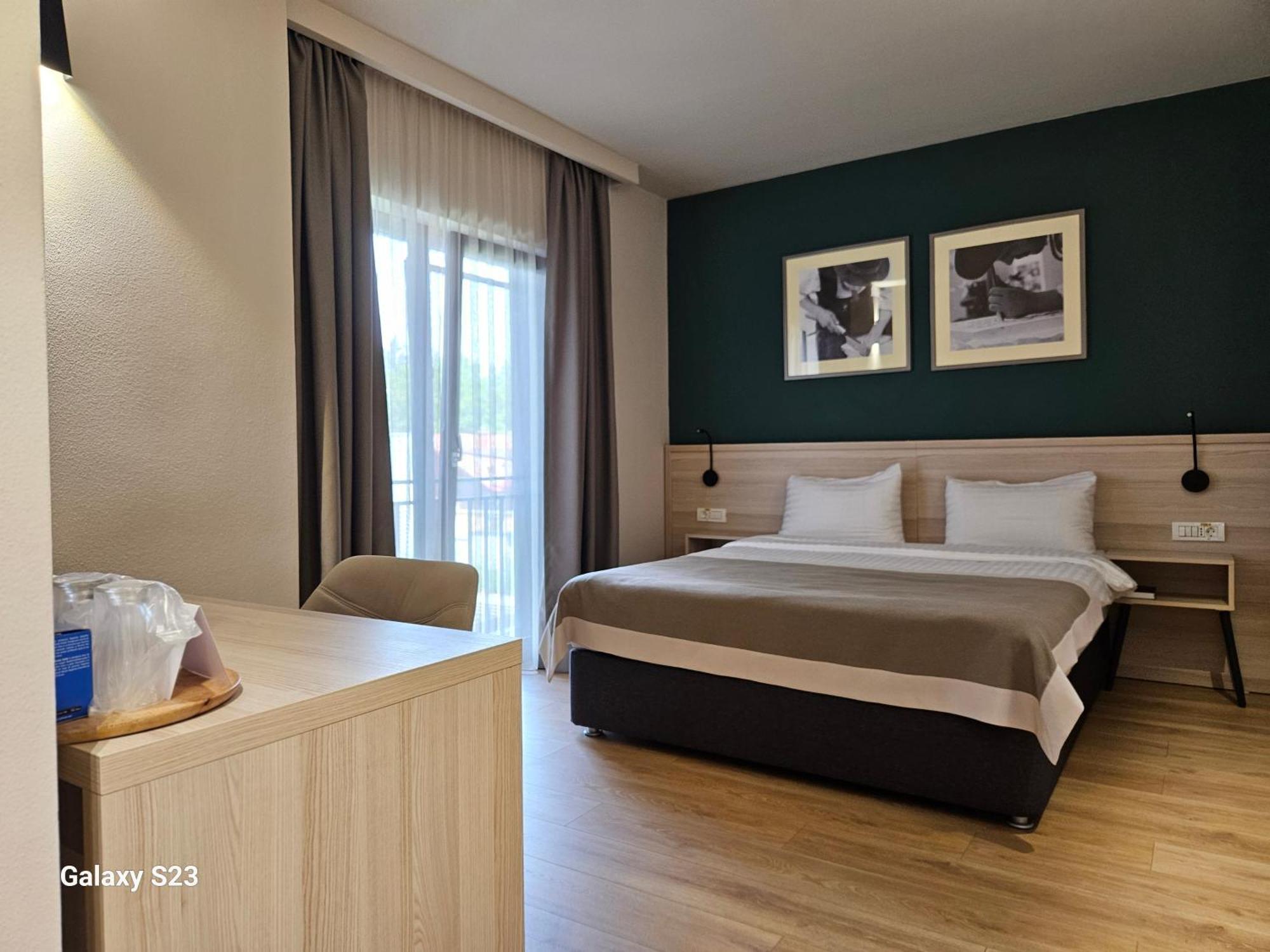 Casa Calfelor Kolping Timisoara Hotel Exterior foto